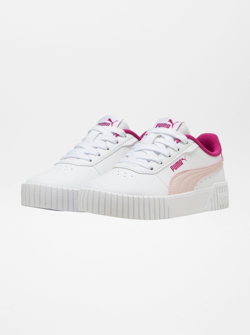 Zapatillas deportivas 'Carina' 'Puma' - Kiabi