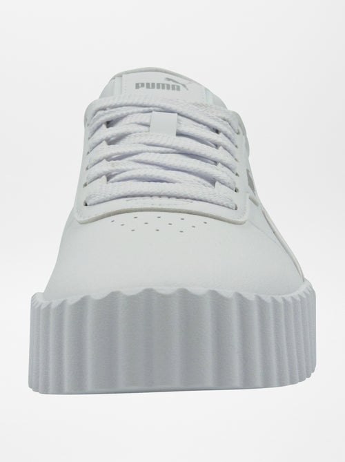 Zapatillas deportivas 'Carina' 'Puma' - Kiabi