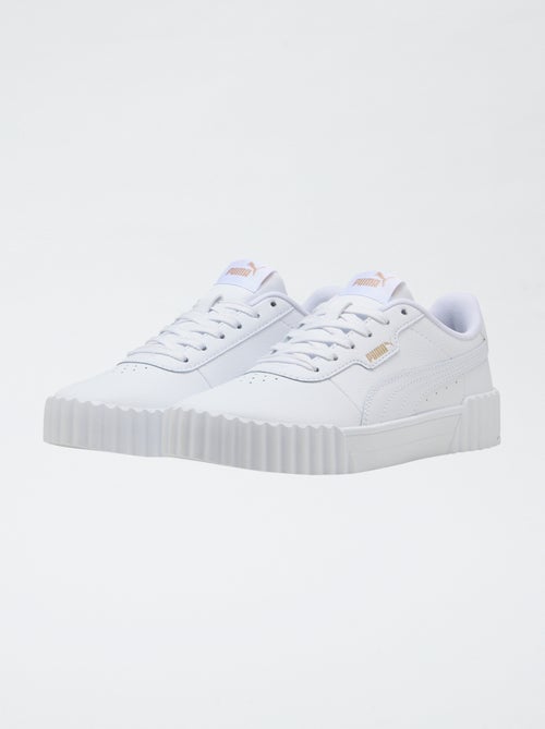 Zapatillas deportivas 'Carina' 'Puma' - Kiabi