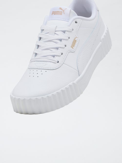 Zapatillas deportivas 'Carina' 'Puma' - Kiabi