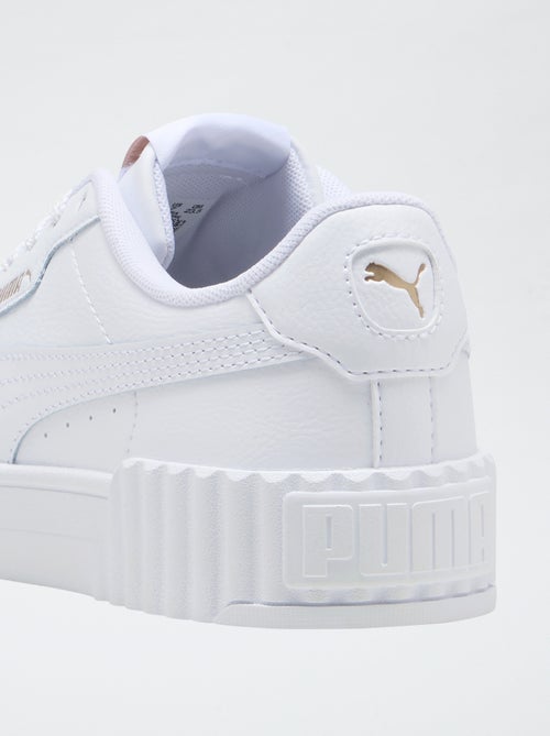 Zapatillas deportivas 'Carina' 'Puma' - Kiabi