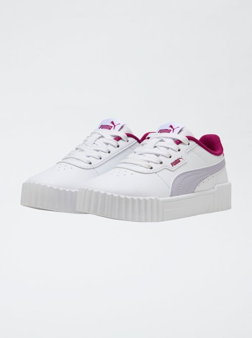 Zapatillas deportivas 'Carina' 'Puma' - Kiabi