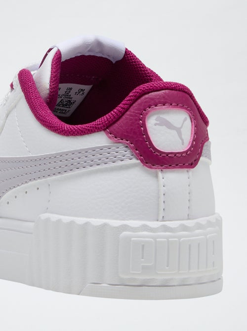 Zapatillas deportivas 'Carina' 'Puma' - Kiabi