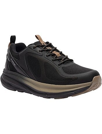 Zapatillas deportivas carver para hombre - trespass