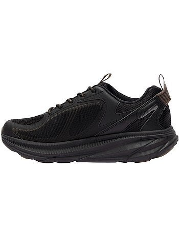 Zapatillas deportivas carver para hombre - trespass