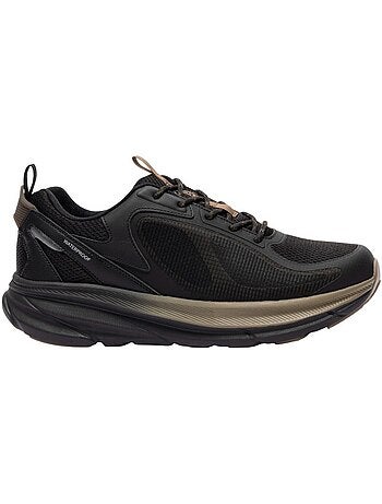 Zapatillas deportivas carver para hombre - trespass