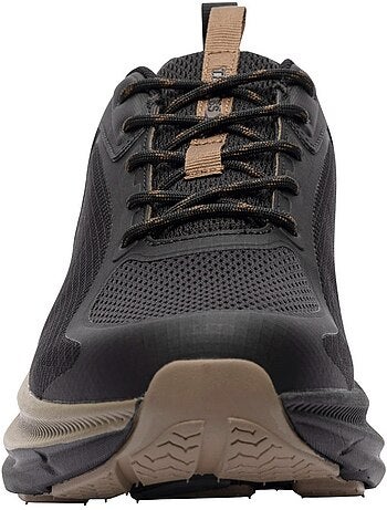 Zapatillas deportivas carver para hombre - trespass
