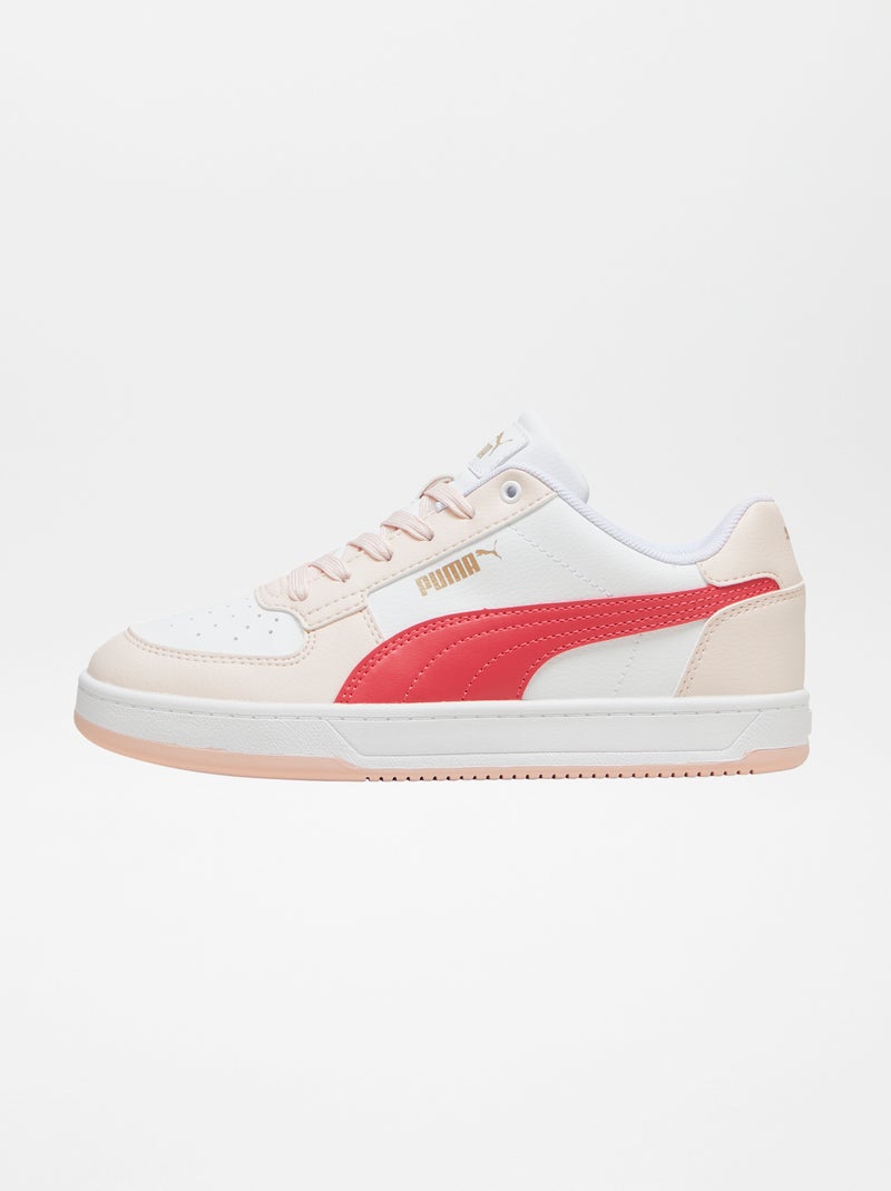 Zapatillas deportivas 'Caven' 'Puma' blanco - Kiabi