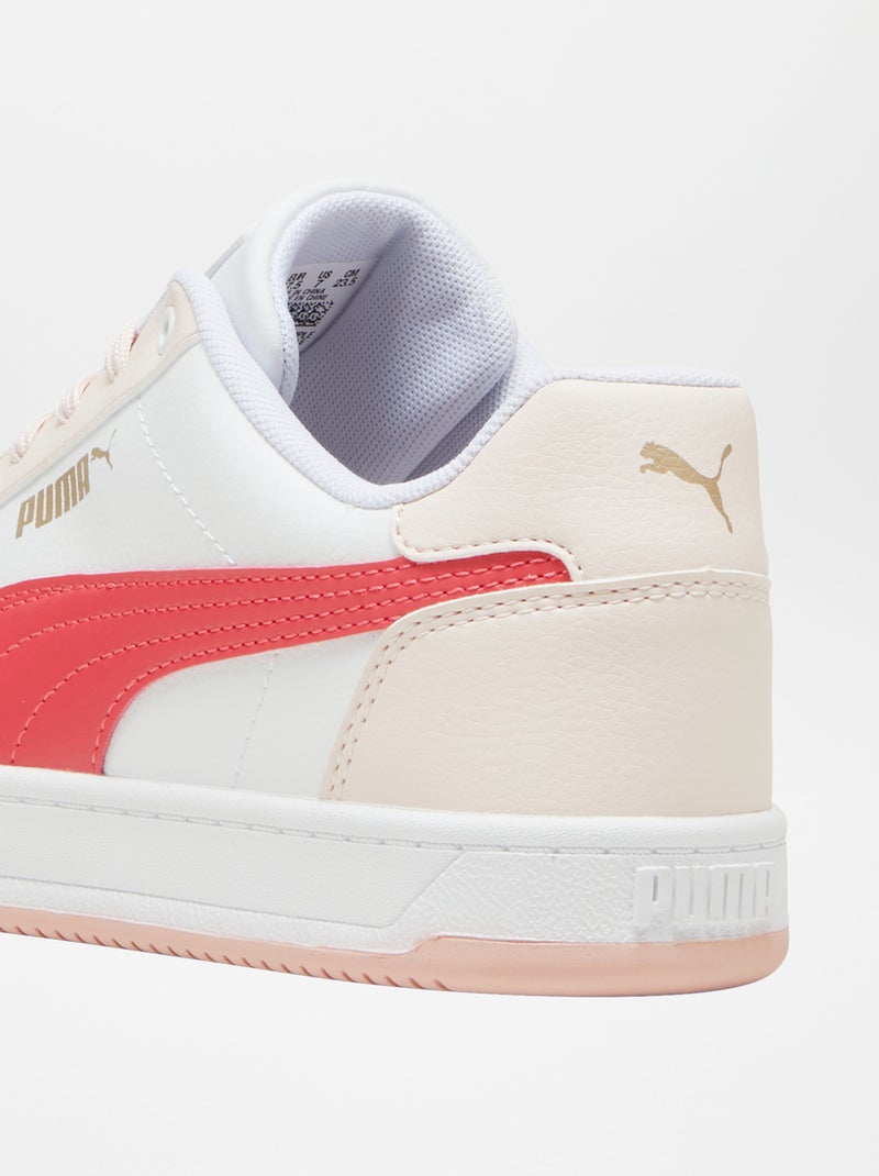 Zapatillas deportivas 'Caven' 'Puma' blanco - Kiabi