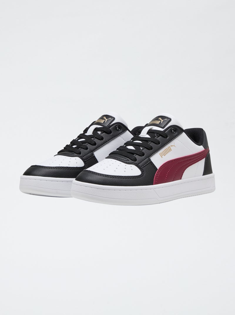 Zapatillas deportivas 'Caven' 'Puma' Negro - Kiabi