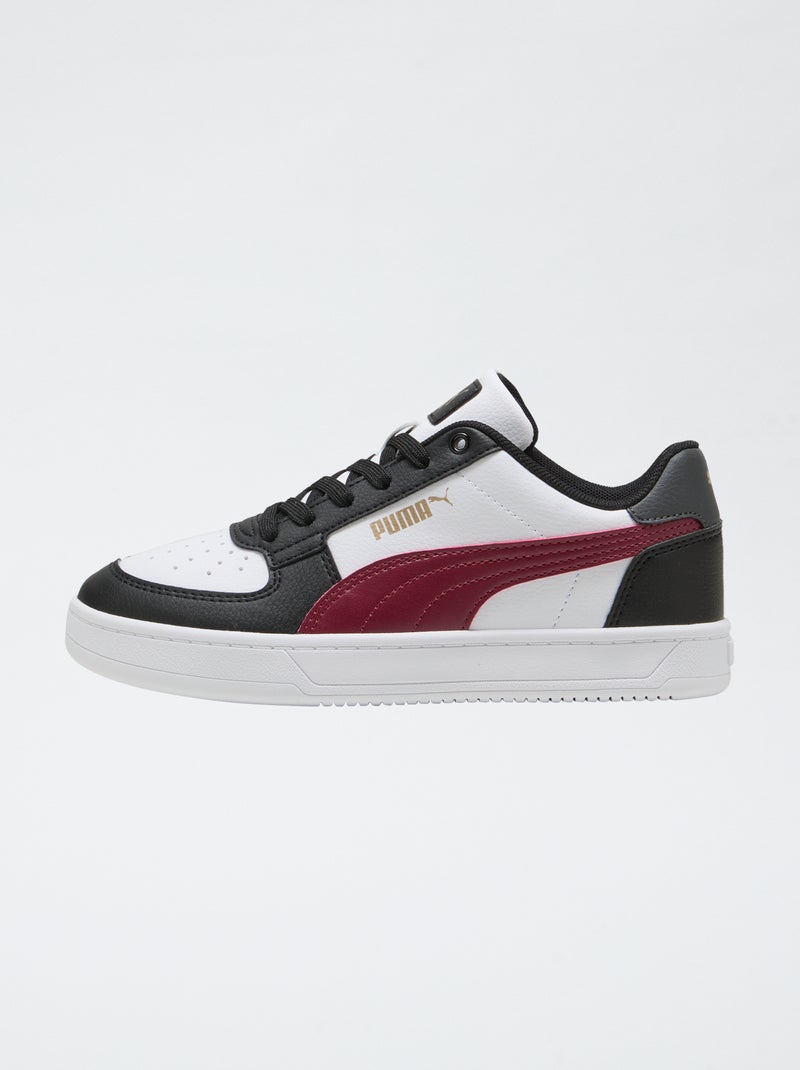 Zapatillas deportivas 'Caven' 'Puma' Negro - Kiabi