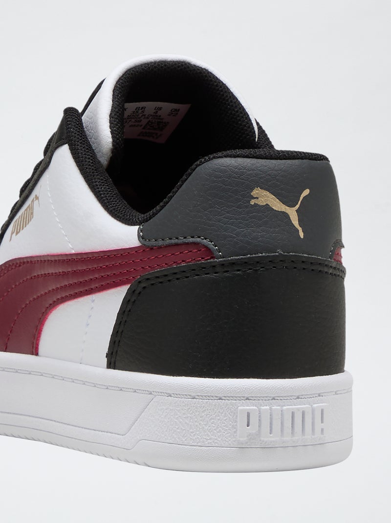 Zapatillas deportivas 'Caven' 'Puma' Negro - Kiabi