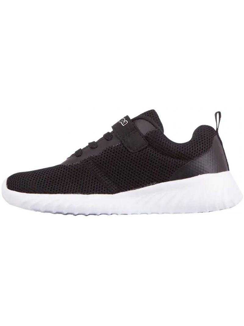 Zapatillas deportivas ces para niños/niñas - kappa Negro - Kiabi