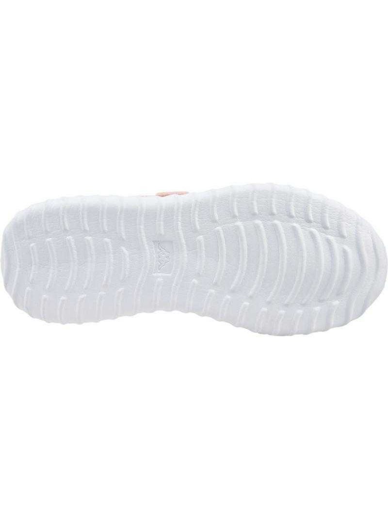 Zapatillas deportivas ces para niños/niñas - kappa Rosa - Kiabi