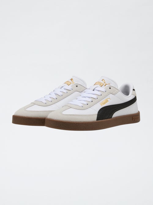 Zapatillas deportivas 'Club era' 'Puma' - Kiabi