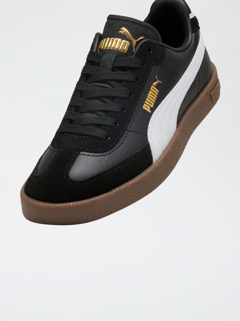 Zapatillas deportivas 'Club era' 'Puma' Negro - Kiabi