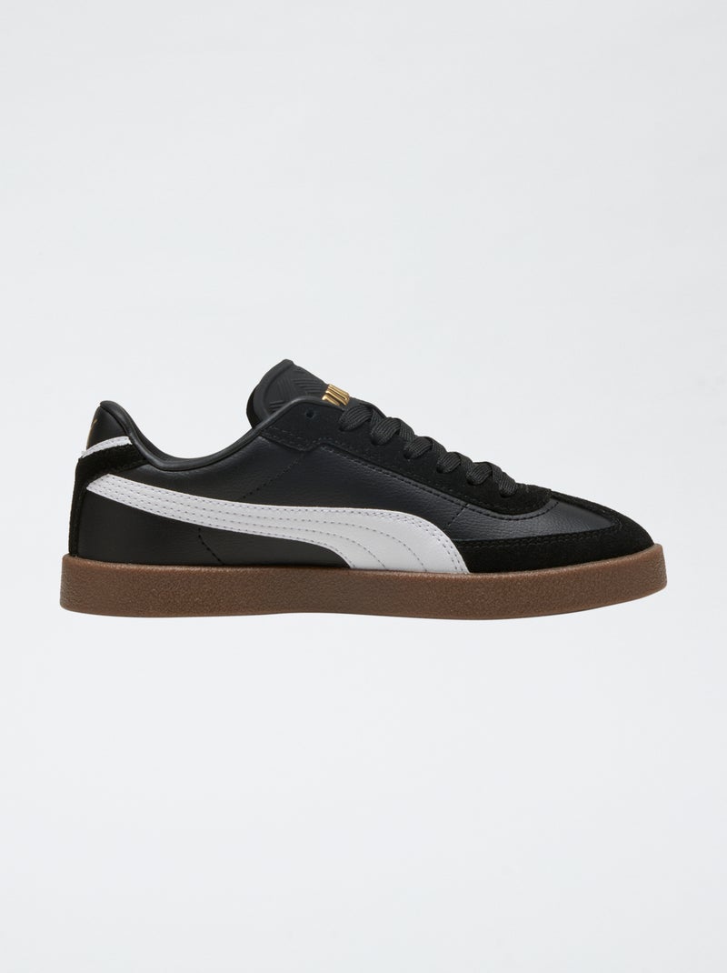 Zapatillas deportivas 'Club era' 'Puma' Negro - Kiabi
