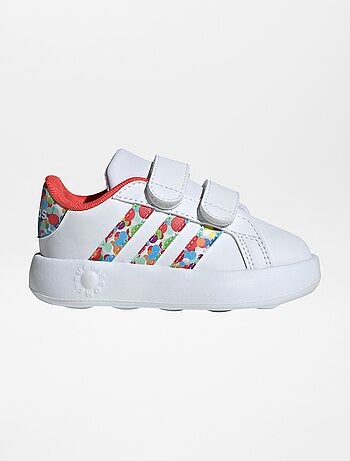 Zapatillas deportivas coloridas 'Adidas' 'Grand Court'