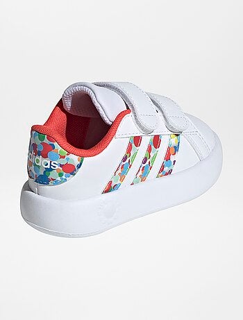 Zapatillas deportivas coloridas 'Adidas' 'Grand Court'