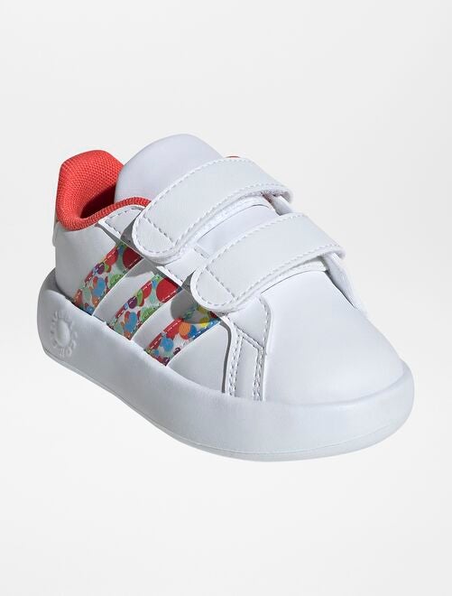 Deportivas adidas bebe niña sale