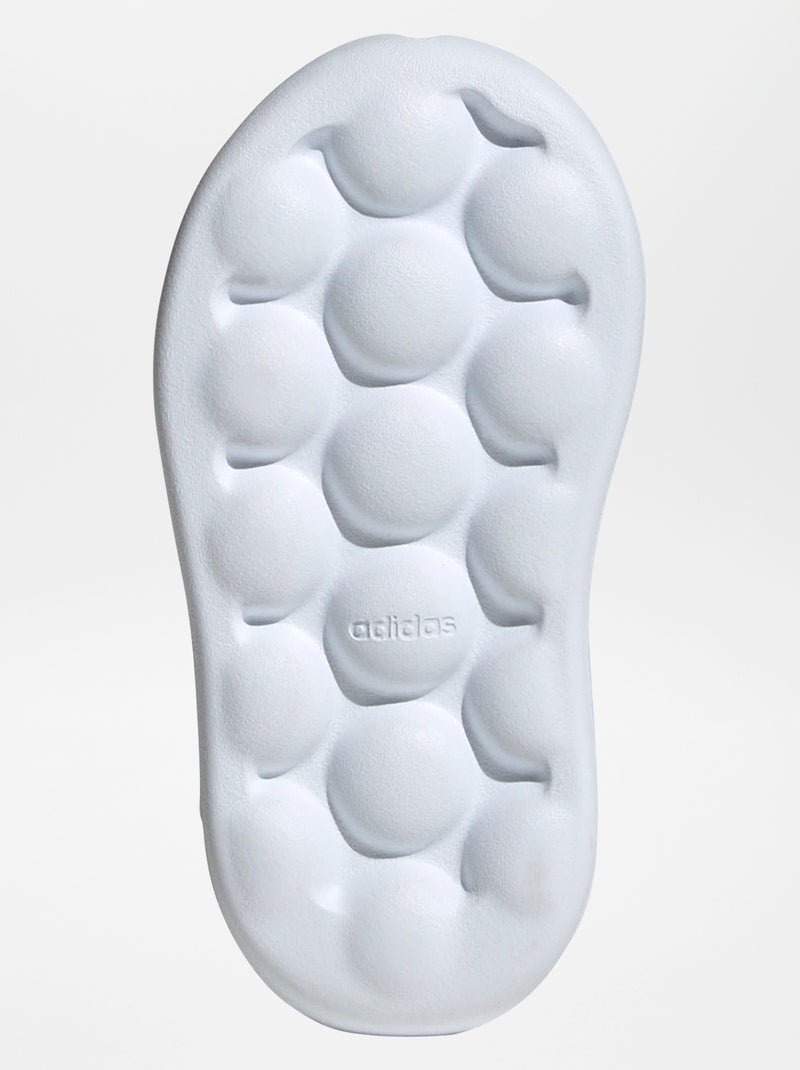 Zapatillas deportivas coloridas 'Adidas' 'Grand Court' blanco - Kiabi