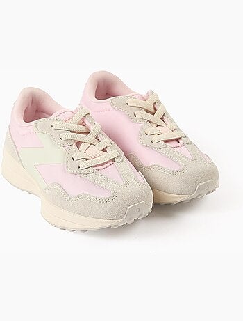Zapatillas deportivas combinadas con cordones Superlight Runner