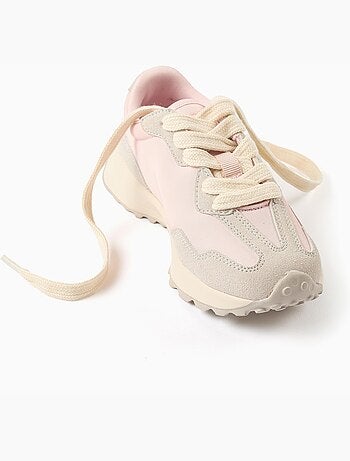Zapatillas deportivas combinadas con cordones Superlight Runner