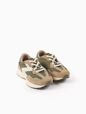 Zapatillas deportivas combinadas con cordones Superlight Runner