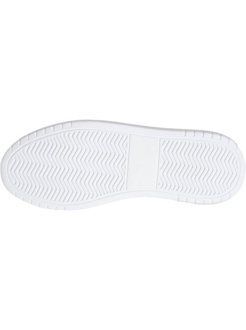 Zapatillas deportivas cómodas, duraderas, suela con memoria de forma y fáciles de poner  Isotoner - Kiabi