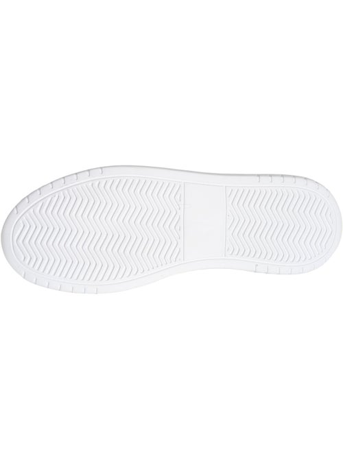 Zapatillas deportivas cómodas, duraderas, suela con memoria de forma y fáciles de poner  Isotoner - Kiabi