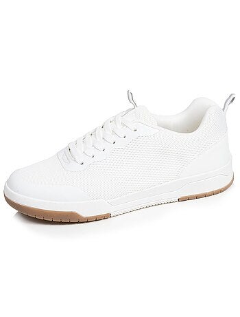 Zapatillas deportivas cómodas, duraderas, suela con memoria de forma y fáciles de poner Isotoner