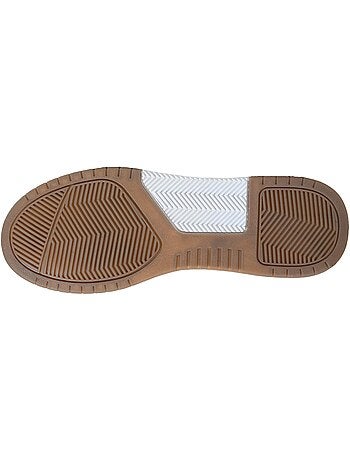 Zapatillas deportivas cómodas, duraderas, suela con memoria de forma y fáciles de poner Isotoner