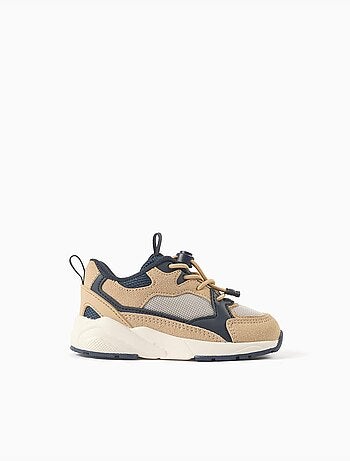 Zapatillas deportivas con cordones ajustables Superlight Runner