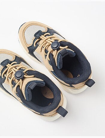 Zapatillas deportivas con cordones ajustables Superlight Runner