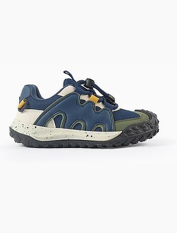 Zapatillas deportivas con cordones ajustables Superlight Runner