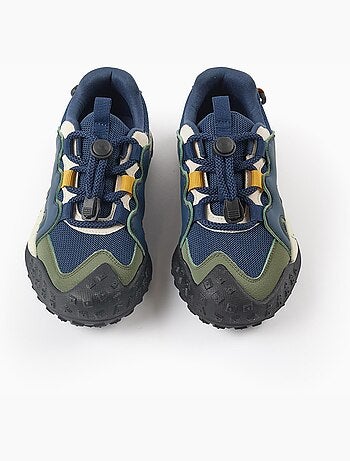 Zapatillas deportivas con cordones ajustables Superlight Runner