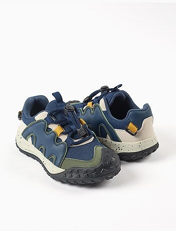 Zapatillas deportivas con cordones ajustables Superlight Runner