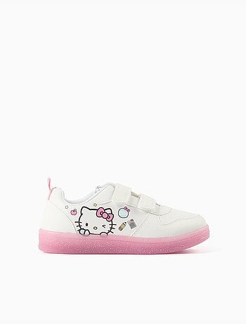 Zapatillas deportivas con estampado Hello Kitty