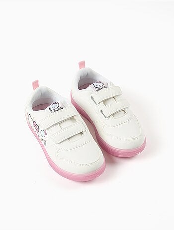 Zapatillas deportivas con estampado Hello Kitty
