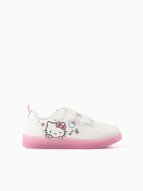 Zapatillas deportivas con estampado Hello Kitty - Kiabi