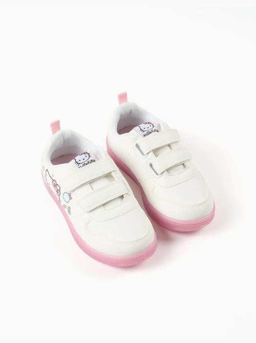 Zapatillas deportivas con estampado Hello Kitty - Kiabi