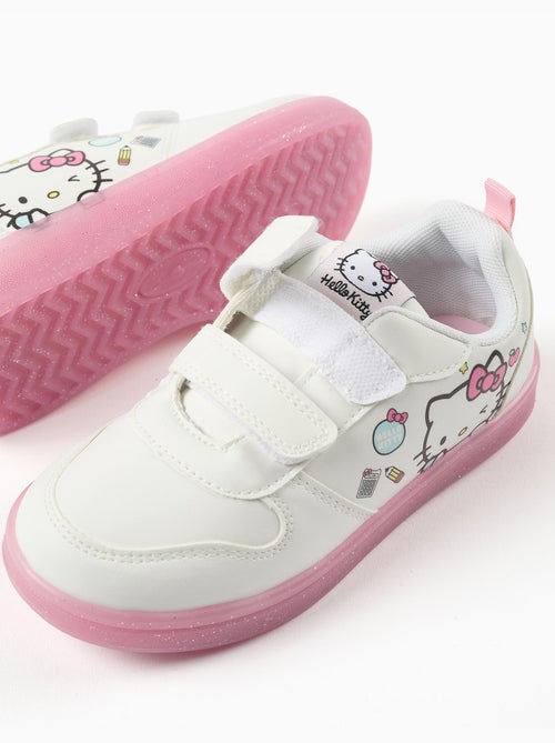 Zapatillas deportivas con estampado Hello Kitty - Kiabi