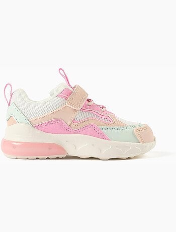 Zapatillas deportivas con luces Superlight Runner
