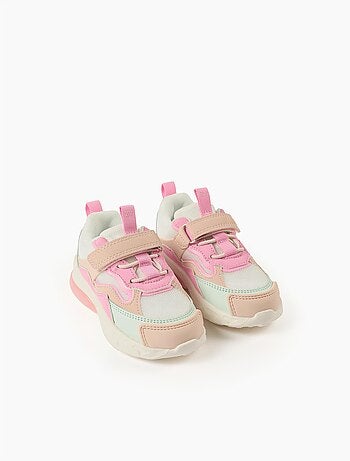 Zapatillas deportivas con luces Superlight Runner