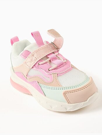 Zapatillas deportivas con luces Superlight Runner