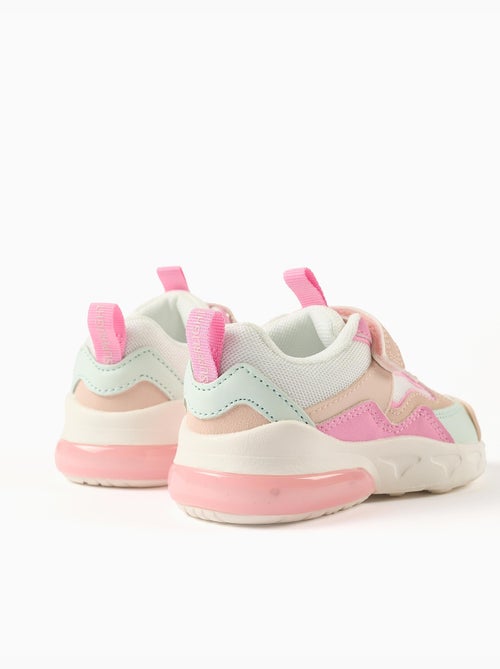 Zapatillas deportivas con luces Superlight Runner - Kiabi