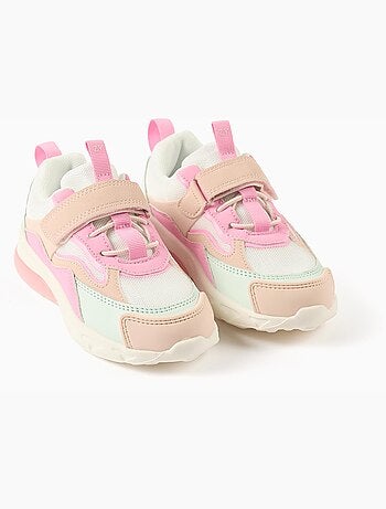 Zapatillas deportivas con luces Superlight Runner