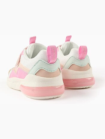Zapatillas deportivas con luces Superlight Runner