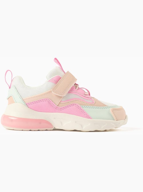 Zapatillas deportivas con luces Superlight Runner - Kiabi