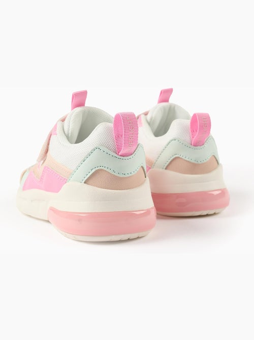 Zapatillas deportivas con luces Superlight Runner - Kiabi